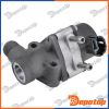 Vanne EGR pour NISSAN | 6NU010171151, AMV5107C